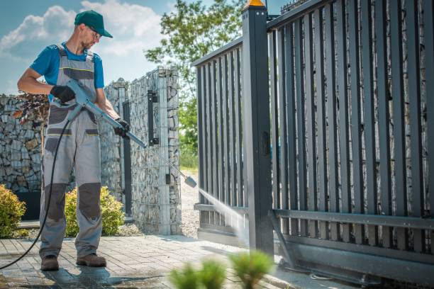 Best Warehouse Cleaning  in Broadmoor, CA
