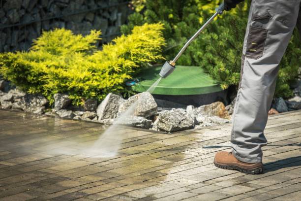Best Building Exterior Washing  in Broadmoor, CA