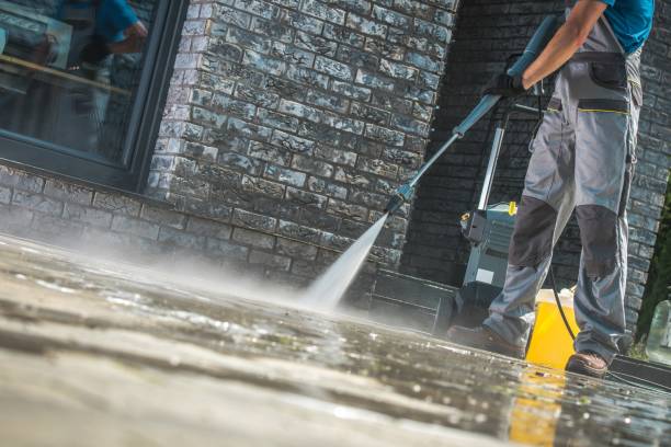 Best Restaurant Pressure Washing  in Broadmoor, CA